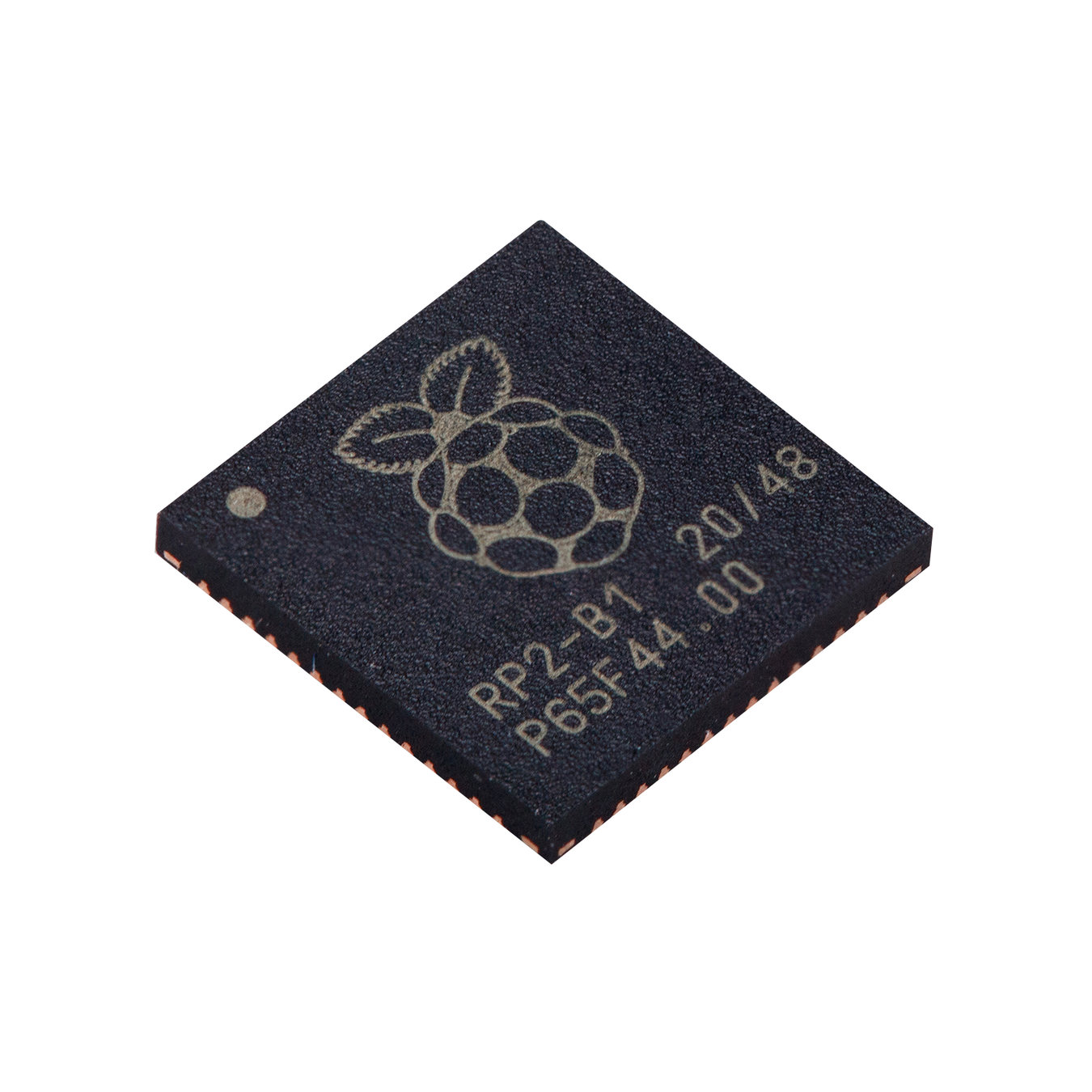 Raspberry Pi Silicon - Pico