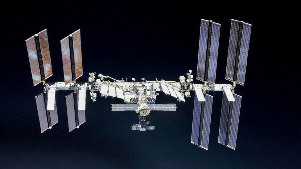 Dos nuevas Raspberry Pi llegan a la Estación Espacial Internacional - 330ohms