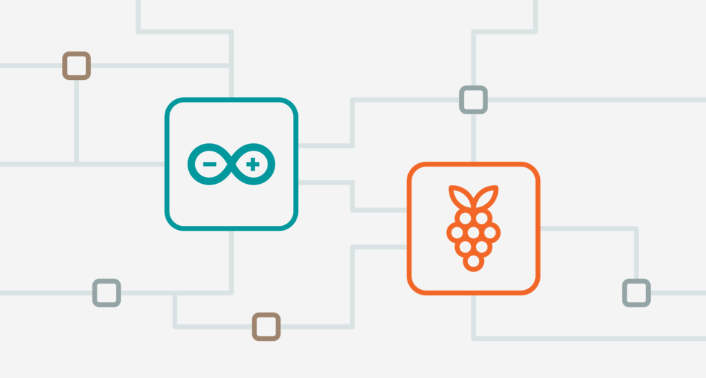 El IDE de Arduino ahora soporta el microcontrolador de Raspberry - 330ohms