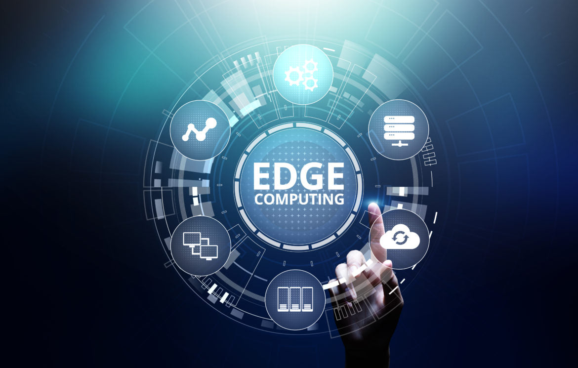 ¿Qué es el Edge Computing? - 330ohms