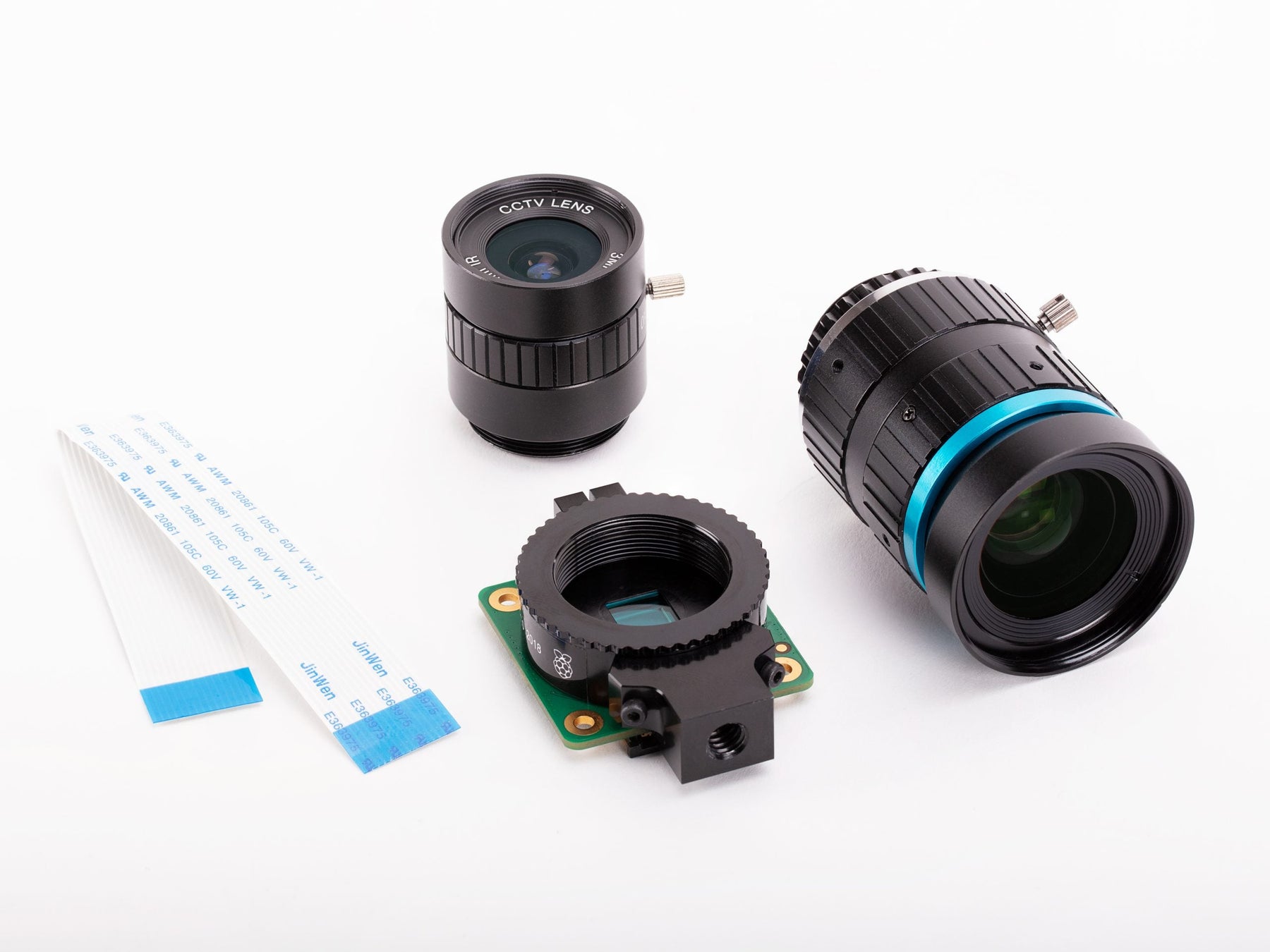 Prepárate para lo que la Raspberry Pi Foundation tiene para ti... - 330ohms
