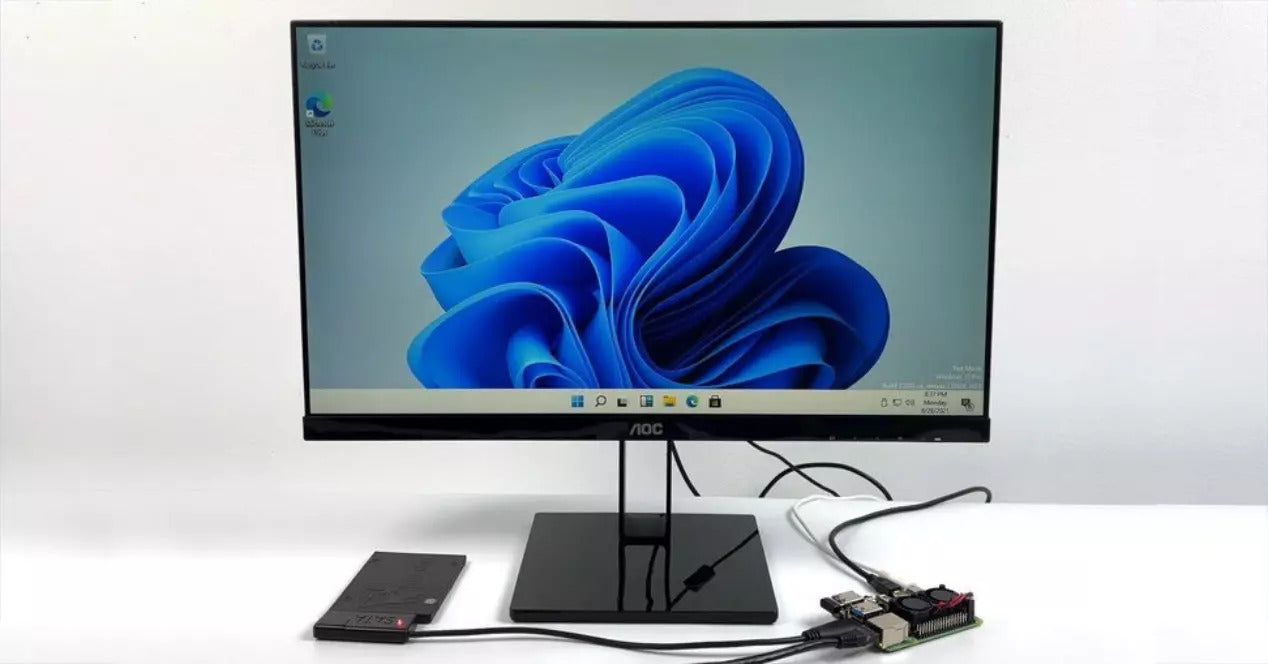 ¿Al fin tendremos Windows oficial para Raspberry Pi? - 330ohms