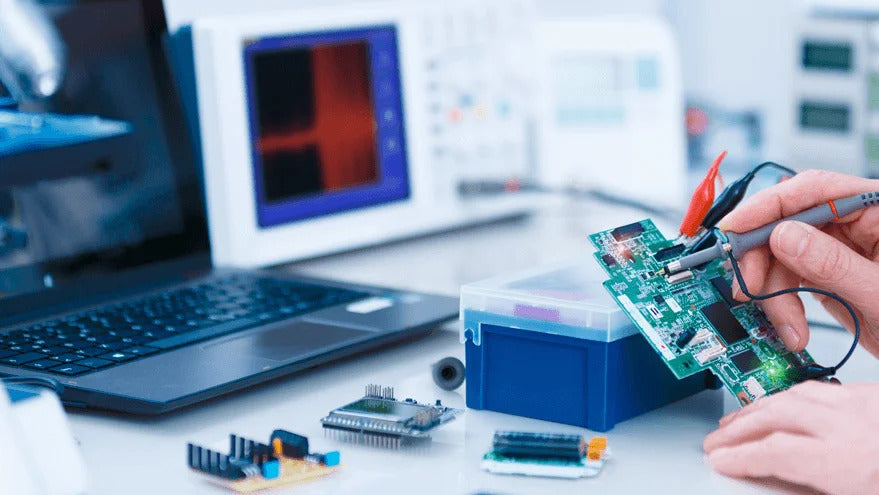 8 tips para asegurar que tu empresa de hardware sea exitosa - 330ohms