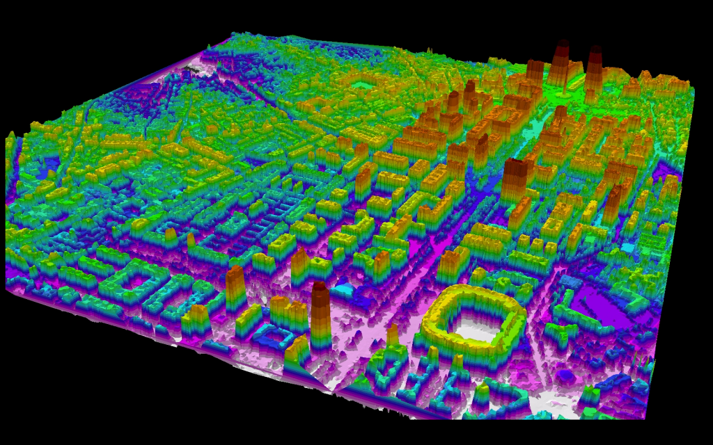 ¿Qué es LiDAR y por qué lo incluyeron en el iPhone 12 Pro? - 330ohms