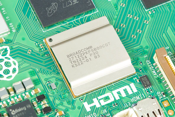 Proyectos para la Raspberry pi 5 | 330ohms