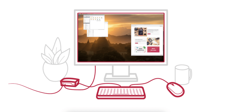 Raspberry Pi OS 64 bits finalmente sale del Beta Testing - 330ohms
