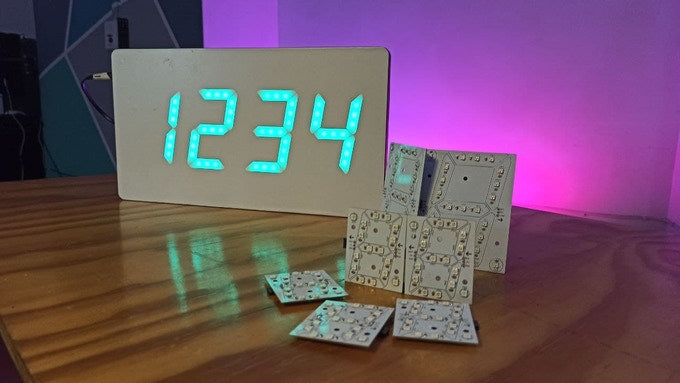 Apoya a Inventoteca en Kickstarter con su proyecto #Neodigito - 330ohms