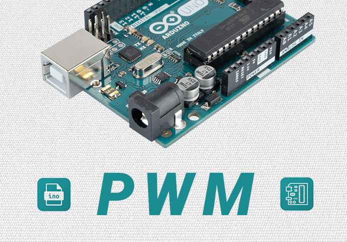 Mejora tu programación con Arduino: Manejo de PWM - 330ohms
