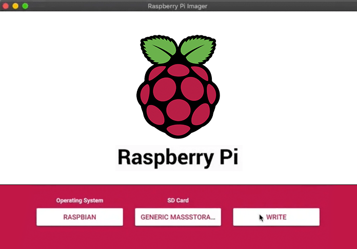 Ahora es más fácil instalar tu S.O con Raspberry Pi Imager - 330ohms