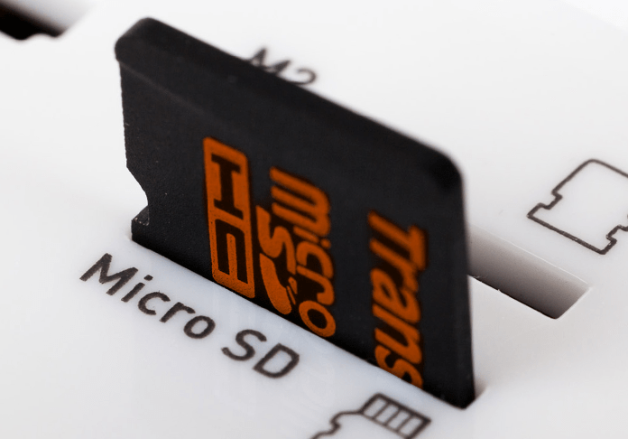 ¿Cómo seleccionar la microSD de mi Raspberry Pi? - 330ohms