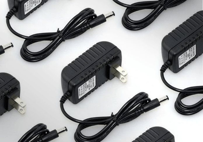 Eliminadores y fuentes conmutadas - 330ohms