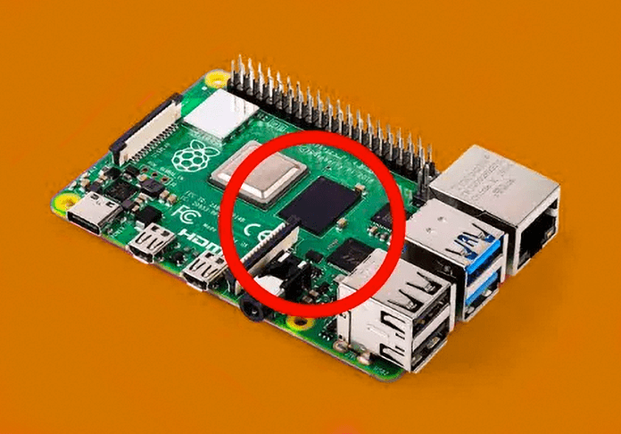 10 cosas que no sabías sobre la Raspberry Pi: ¡La 6 te volará la cabeza! - 330ohms