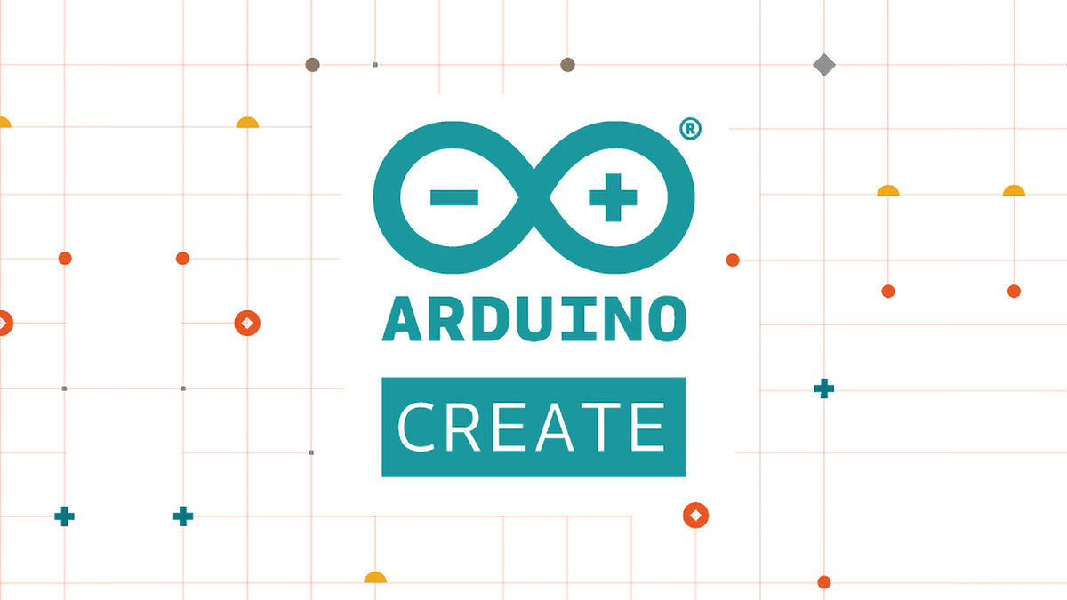 ¿Ya conoces la plataforma Arduino Create? - 330ohms