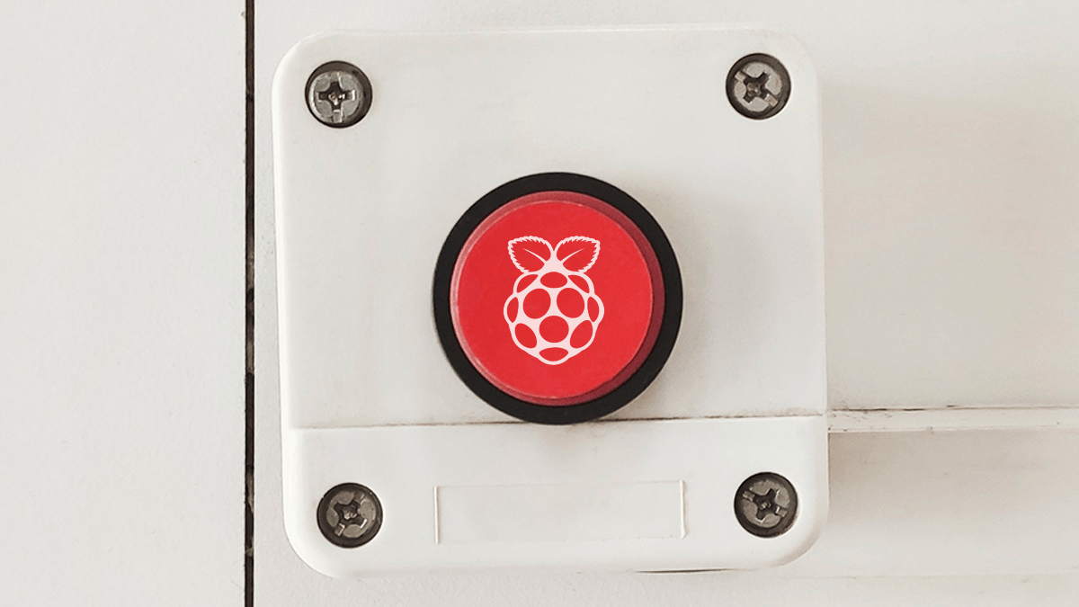 ¿Cómo añadir un botón de apagado a tu Raspberry Pi? - 330ohms