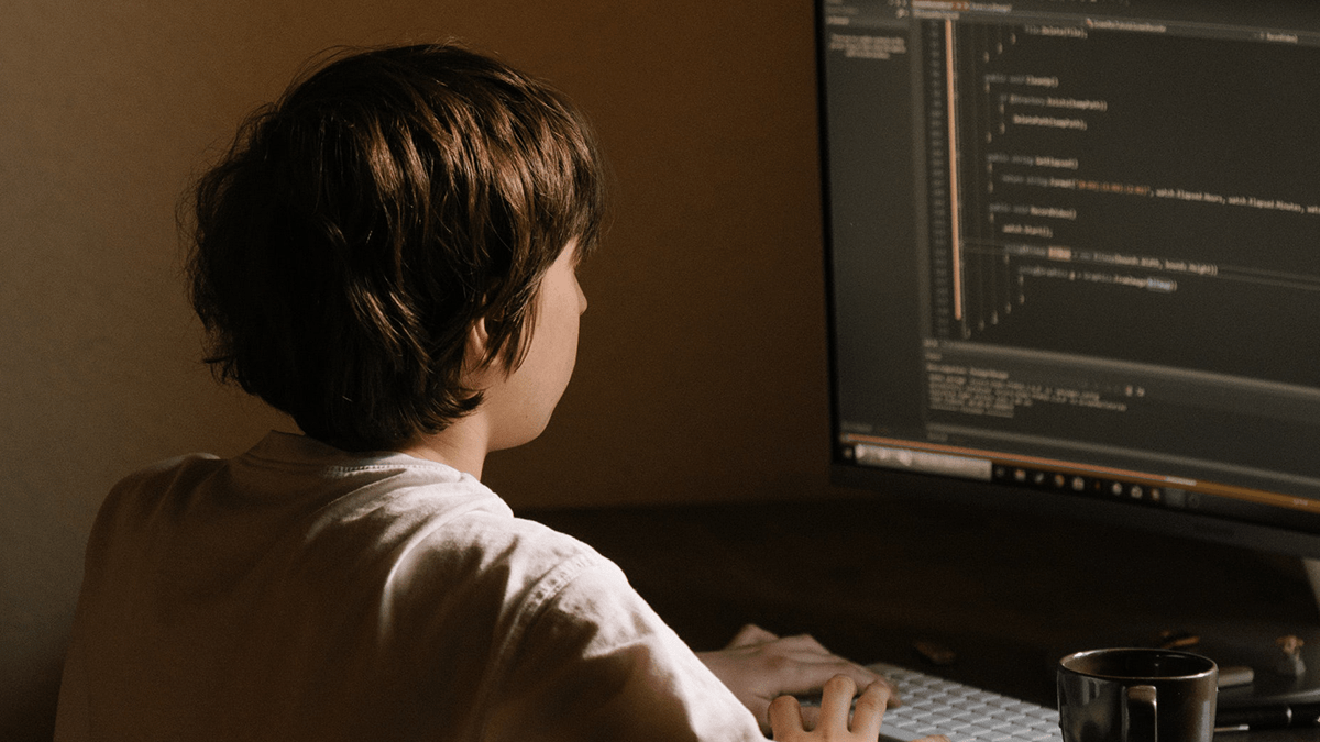 ¡Feliz día del programador! - 330ohms