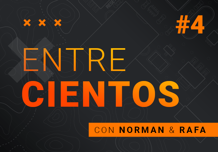 Podcast #04: FaceApp y Reconocimiento Facial - 330ohms