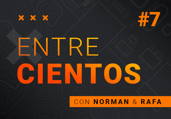 Podcast #07: Recrea Academy, Maker Faire, proyectos maker y experiencia usando Carpool - 330ohms