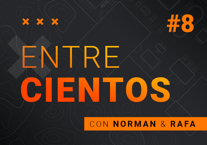 Podcast #08: ¡Primer Podcast del año! Resumen de 2019 y lo que más nos gustó relacionado a Robótica y Tecnología - 330ohms