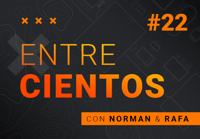 Podcast #22: Ardillas famosas, Prueba de calor a Raspberry Pi 4, Bola disco con Arduino y más - 330ohms