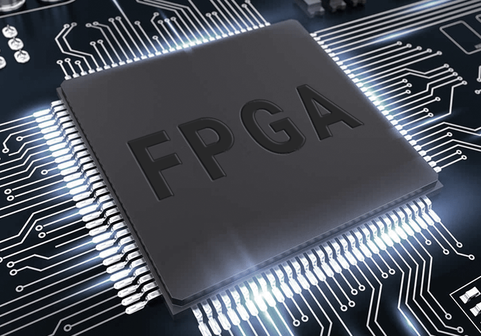 ¿Qué es un FPGA? - 330ohms