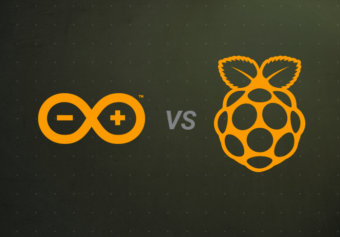 ¿Qué es mejor, Arduino o Raspberry Pi? - 330ohms