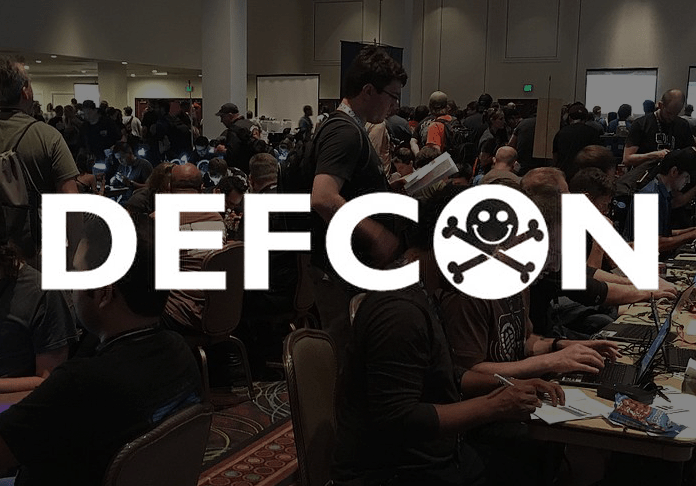 El pionero de las conferencias de hackeo: DEF CON - 330ohms