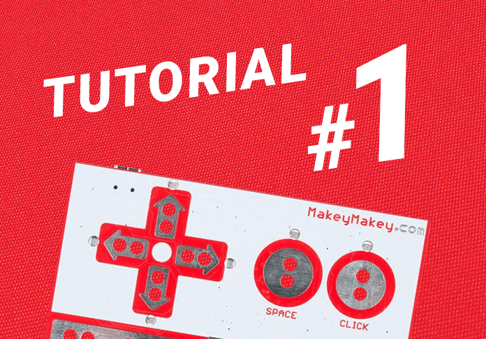 Scratch y Makey Makey primeros pasos - 330ohms