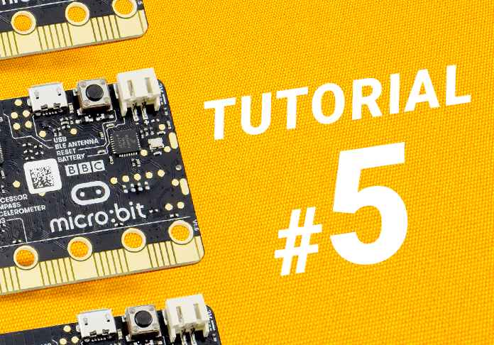 Tutorial micro:bit #5 ¿Cómo crear sonidos? - 330ohms
