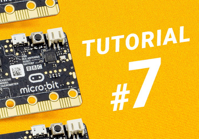Tutorial micro:bit #7: ¿cómo utilizar el sensor de luz? - 330ohms