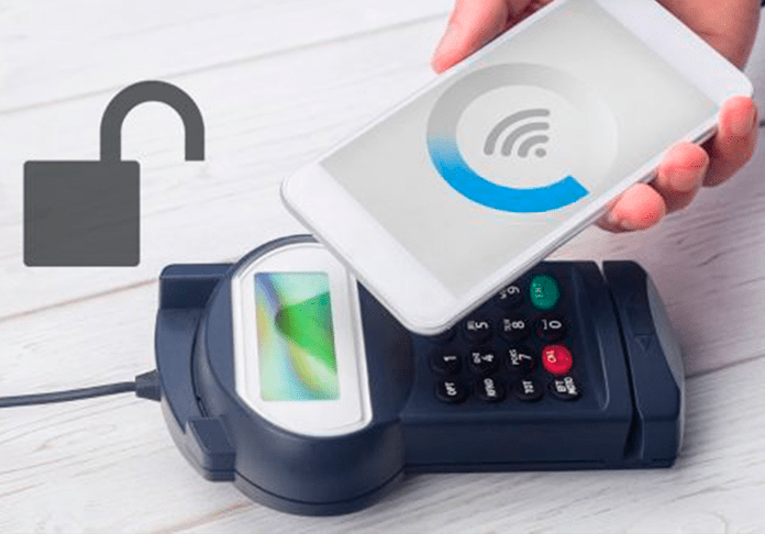 ¿RFID vs NFC? - 330ohms