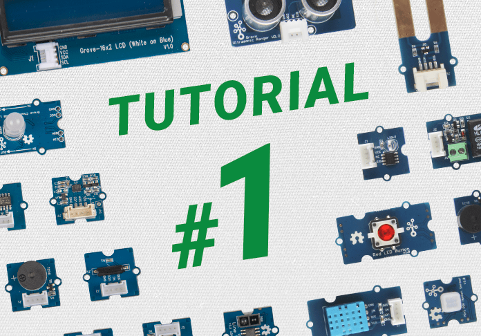 Tutorial #1 de Grove para micro:bit : ¿Qué es Grove? - 330ohms