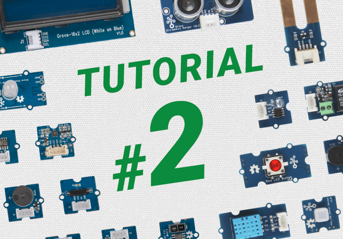 Tutorial #2 de Grove para micro:bit: jugando con la luz - 330ohms