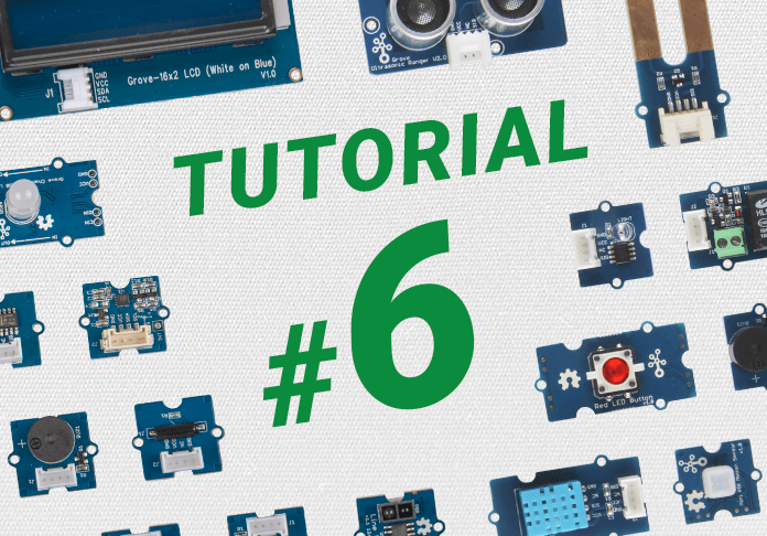 Tutorial #6 de Grove para micro:bit : música con plátanos - 330ohms