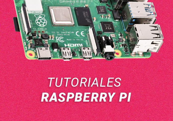 Guía para principiantes de Raspberry Pi: Introducción - 330ohms