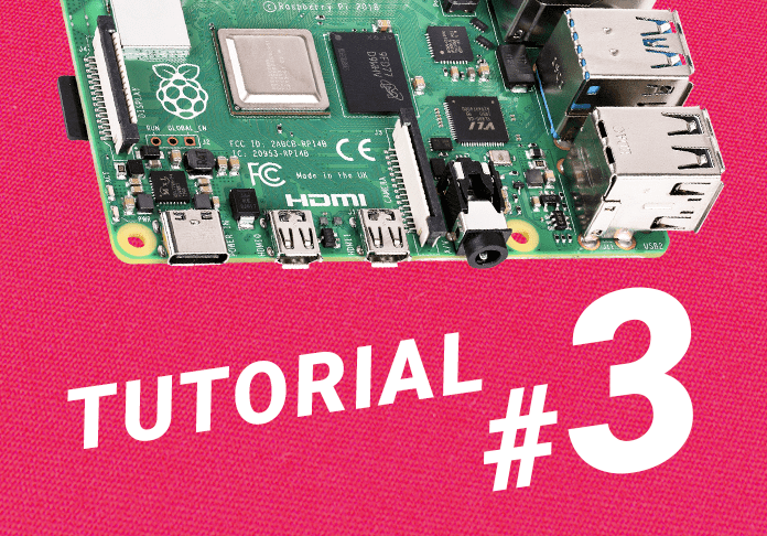 Guía para principiantes de Raspberry Pi: periféricos adicionales - 330ohms