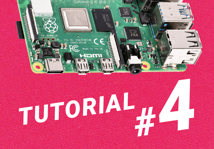 Guía para principiantes de Raspberry Pi: cómo programar en Raspbian - 330ohms