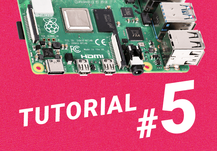 Guía para principiantes de Raspberry Pi: Sistemas operativos - 330ohms