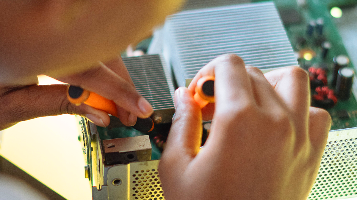 Tienes derecho a reparar tus dispositivos electrónicos - 330ohms