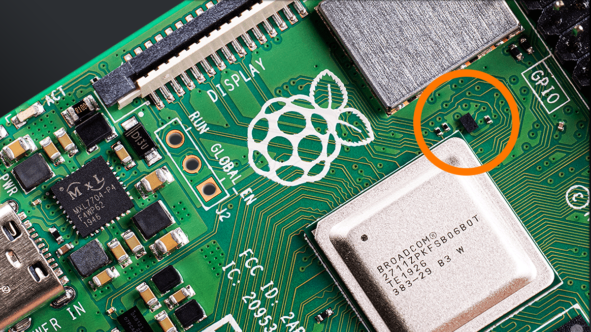 ¿Conoces las revisiones de la Raspberry Pi 4? - 330ohms