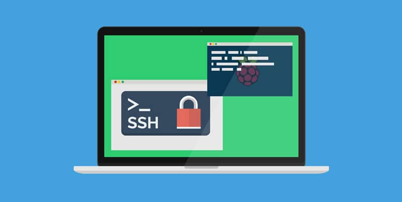 ¿Cómo acceder a tu Raspberry Pi Zero W por SSH? - 330ohms