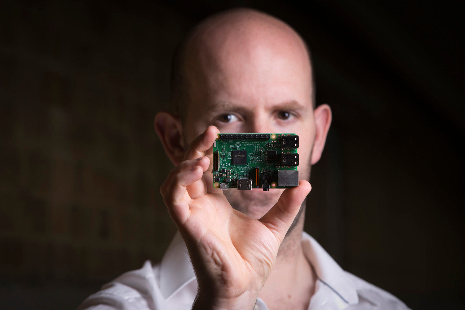 Raspberry Pi: La escasez de semiconductores y producción para 2022 - 330ohms