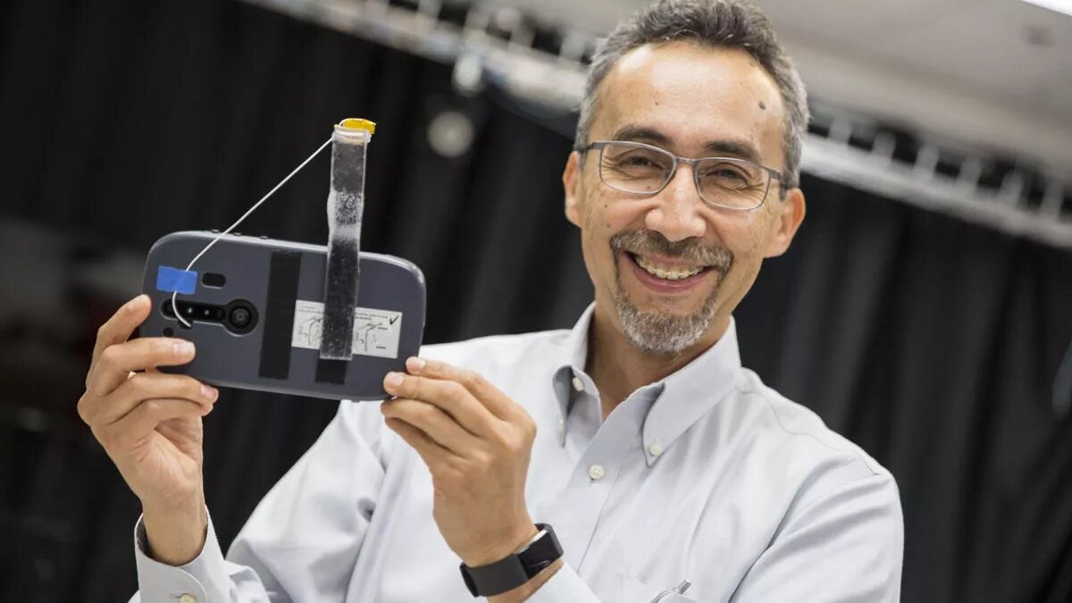 5 mexicanos que la están rompiendo en la industria tecnológica - 330ohms