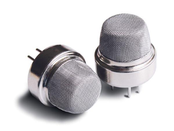Cómo funcionan los sensores de gas? - 330ohms