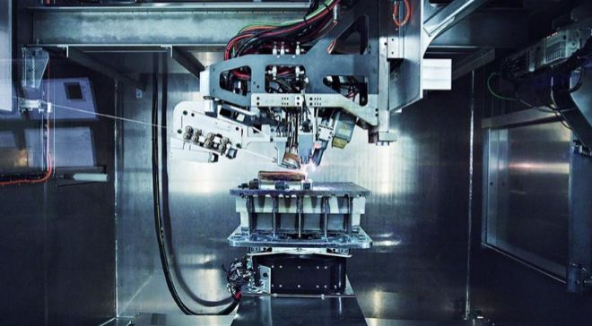 5 Áreas de la Tecnología que están Revolucionando el País - 330ohms