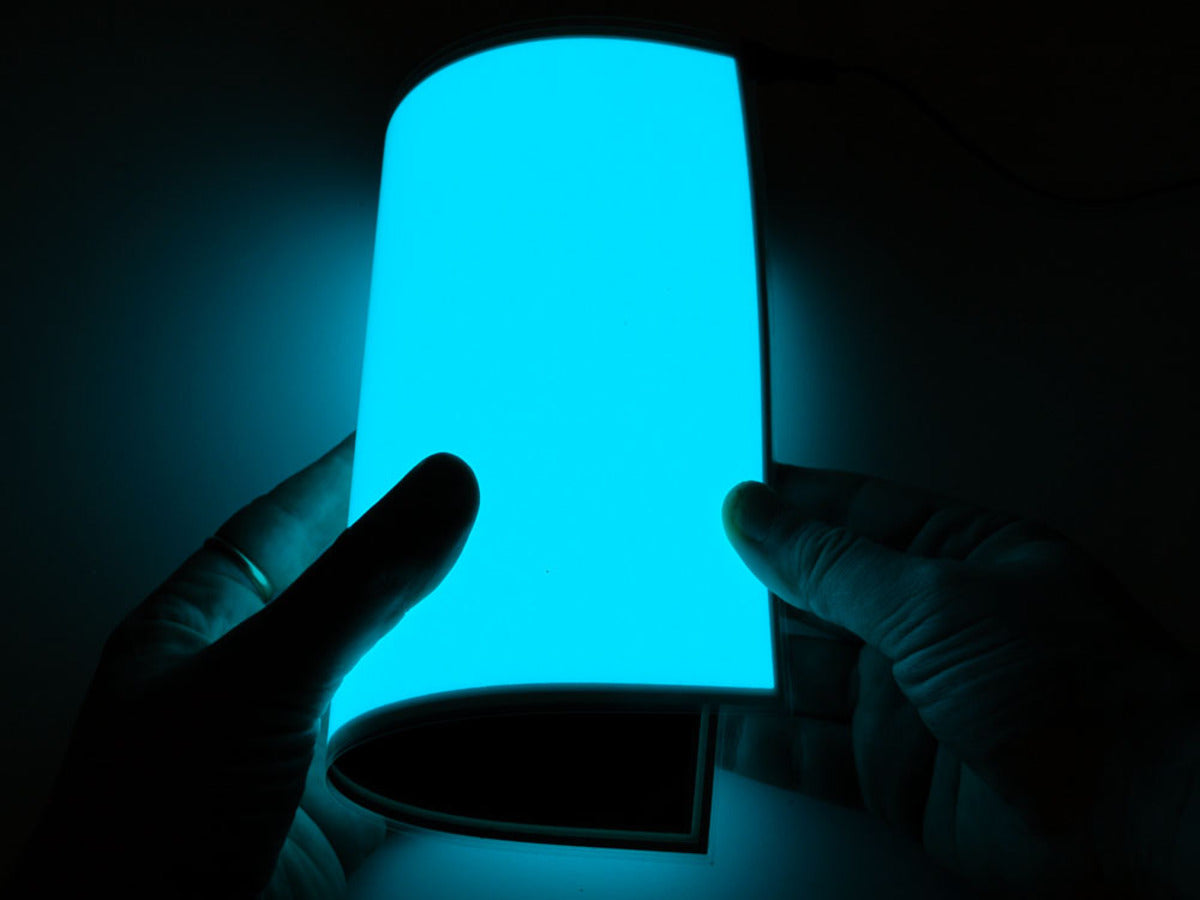 Dispositivos electroluminiscentes, ¿qué son y cómo funcionan? - 330ohms