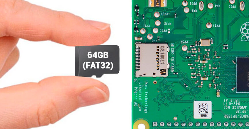 Datos sobre tarjetas microSD que quizá no conocías... - 330ohms