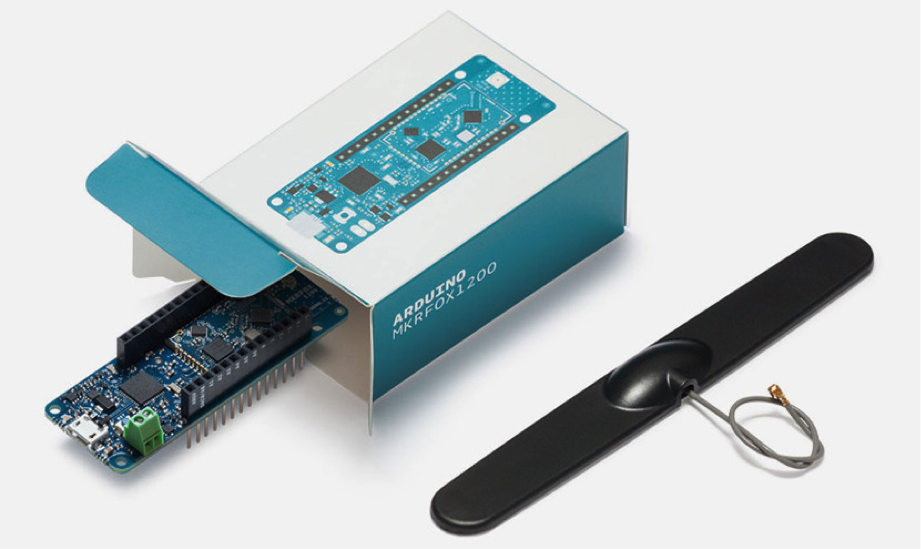 Qué es Arduino MKRFox1200 y cómo funciona? - 330ohms