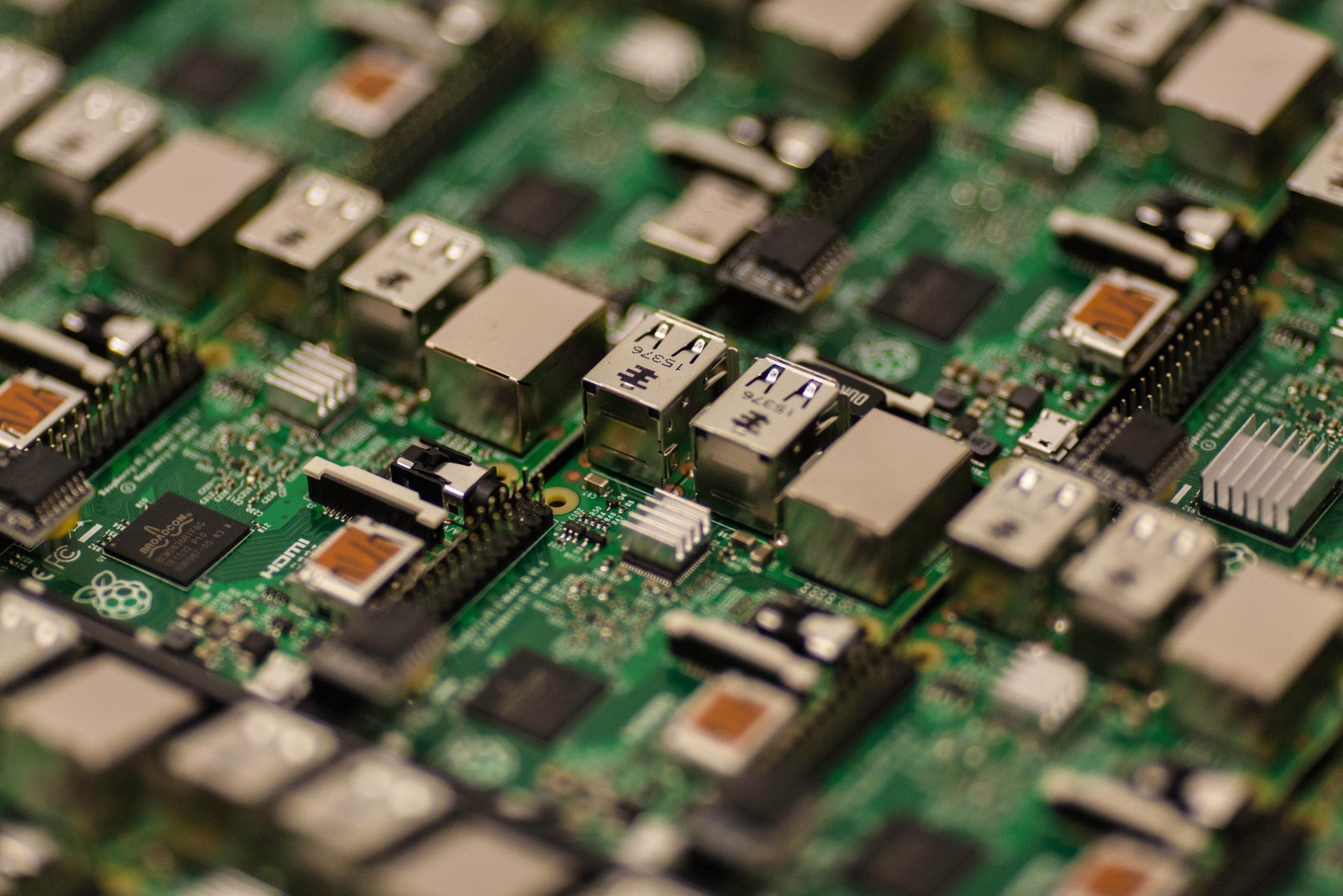 La fundación Raspberry Pi recibe una financiación de $45M de USD - 330ohms