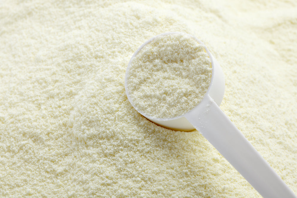 Investigadores logran imprimir alimentos a base de tinta de leche - 330ohms