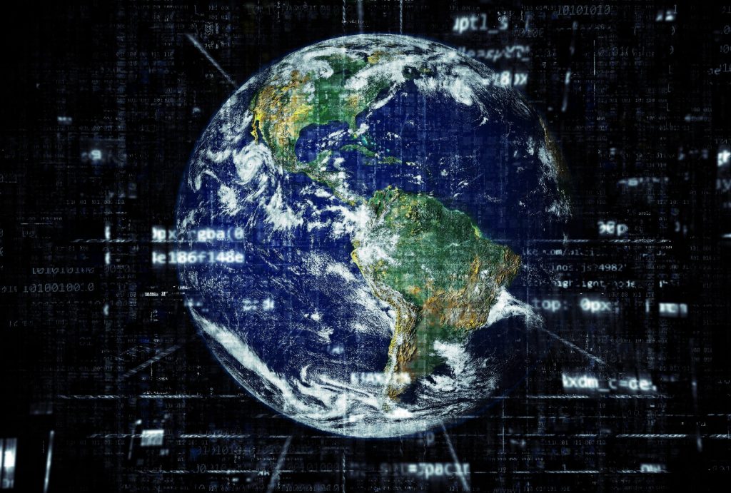 ¿El Internet está muriendo? - 330ohms